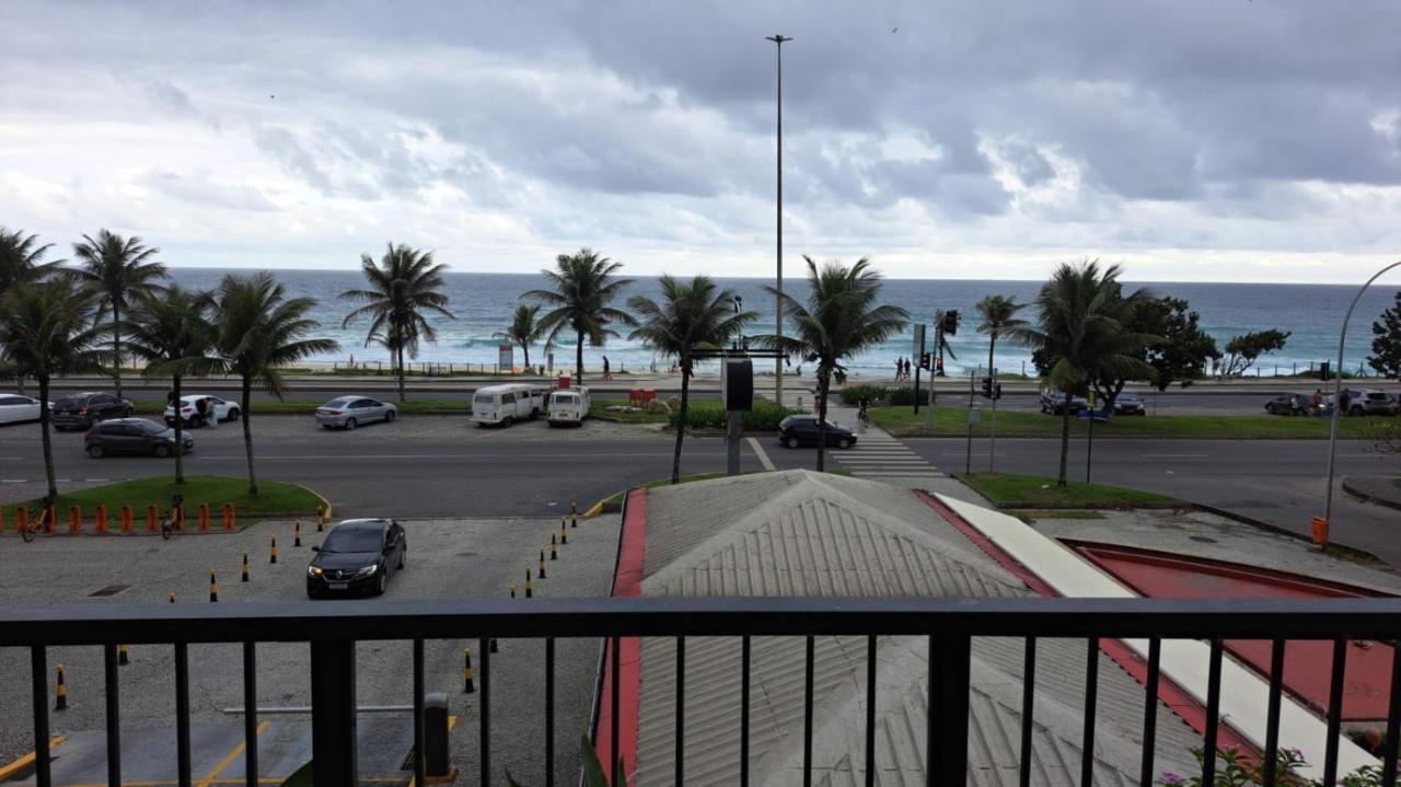 Apartamento Com Toda Infra E Em Frente A Praia - Rio de Janeiro — Photos 2